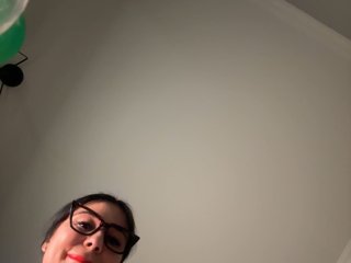 SugarDi Porn Show
