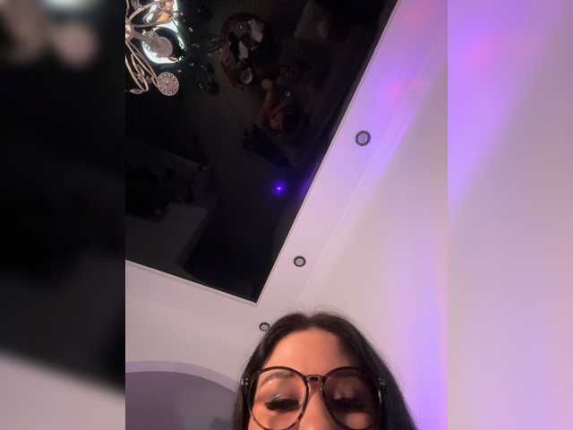 DianaCharming live cam on BongaCams