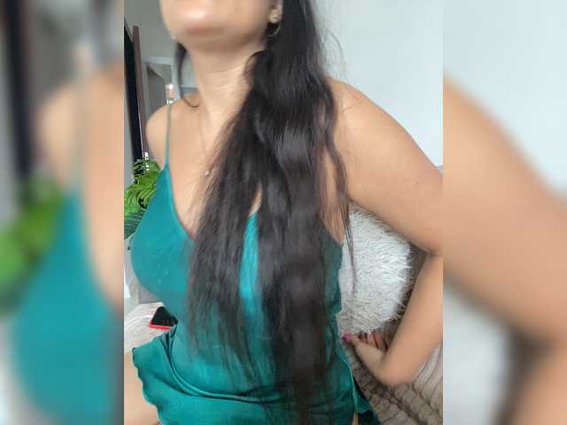 DianaCharming live webcam show
