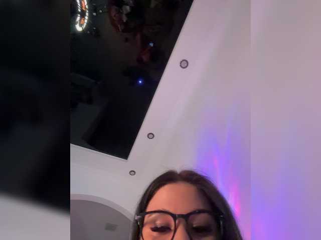 DianaCharming Live-Cam auf BongaCams