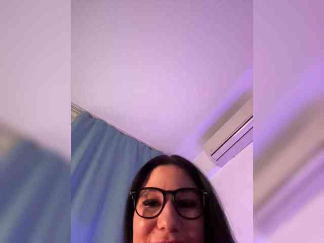 SugarDi webcam