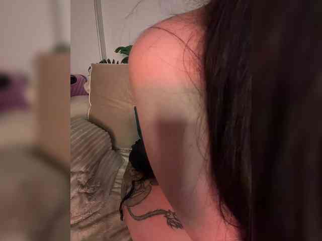 SugarDi webcam