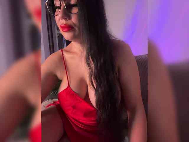SugarDi webcam