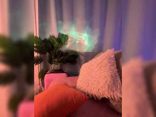 SugarDi webcam