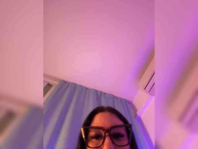 SugarDi webcam