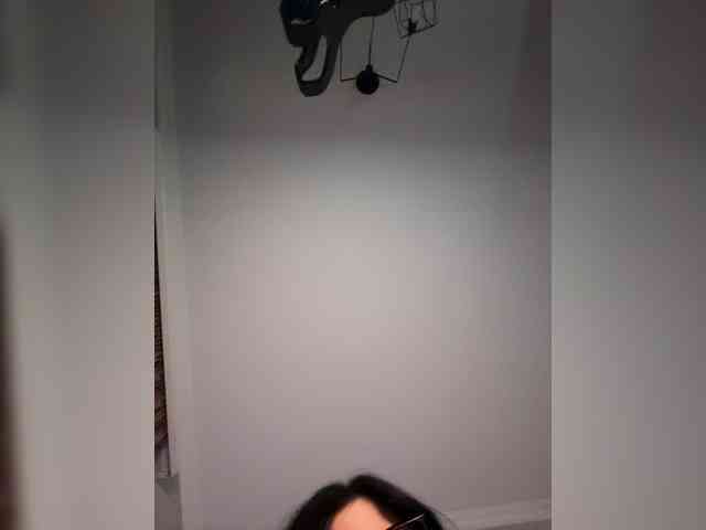 SugarDi webcam