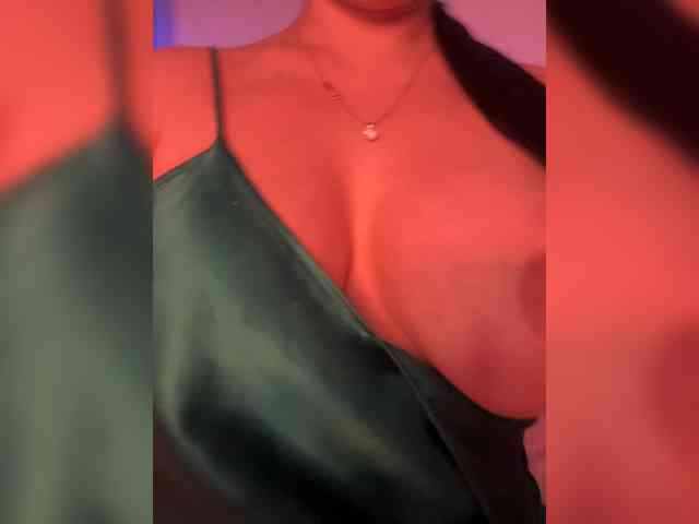 SugarDi webcam