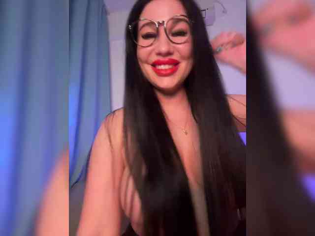 SugarDi webcam