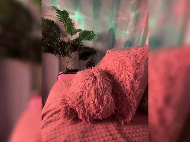 SugarDi webcam