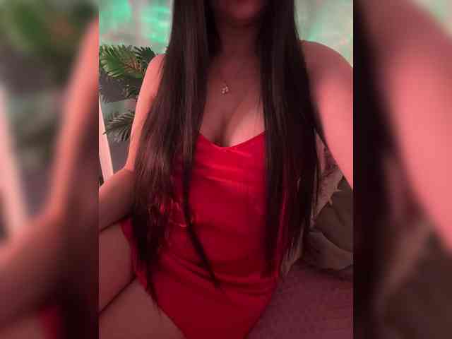 SugarDi webcam