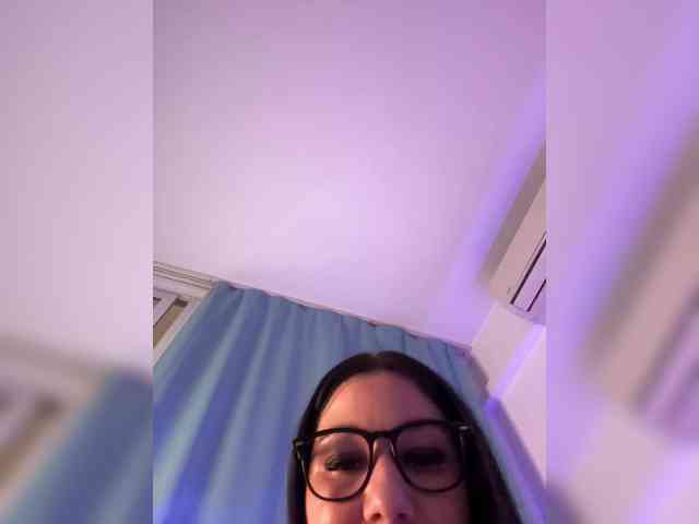 SugarDi webcam