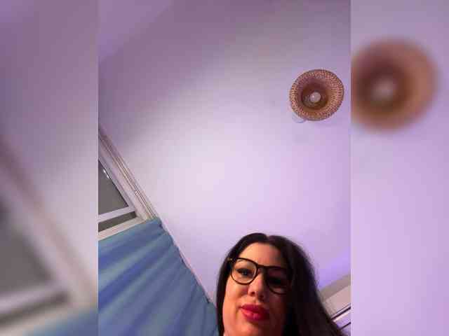 SugarDi webcam