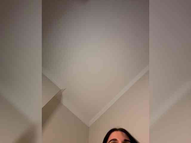 SugarDi webcam