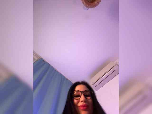 SugarDi webcam
