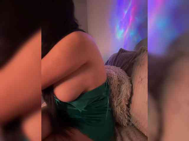 SugarDi webcam