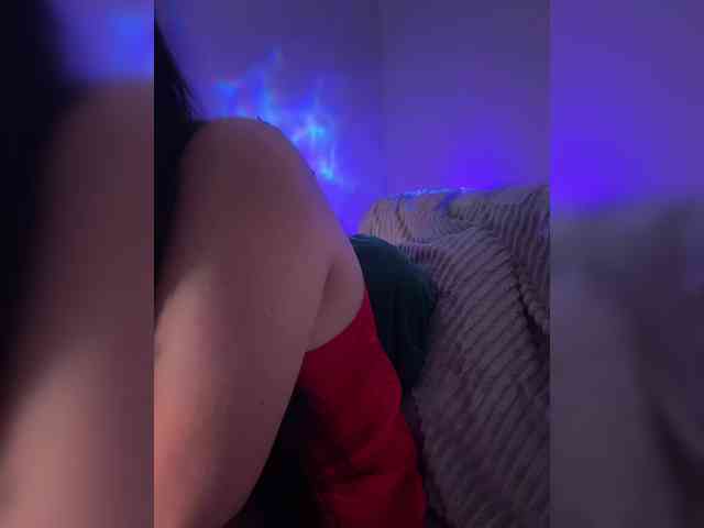SugarDi webcam