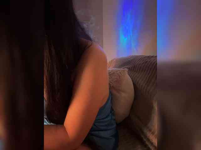 SugarDi webcam