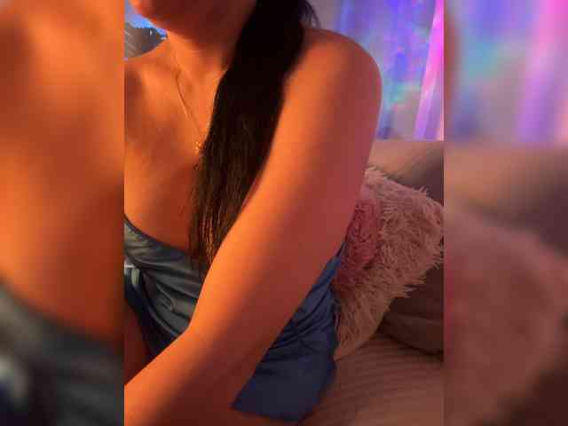 SugarDi webcam