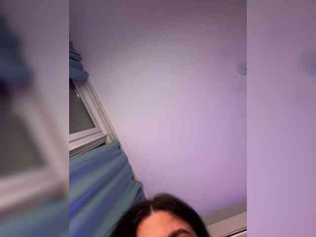 SugarDi webcam
