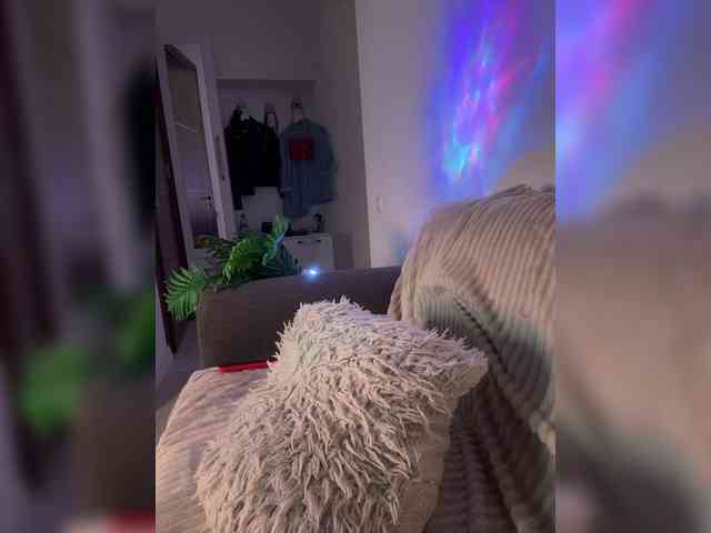SugarDi webcam