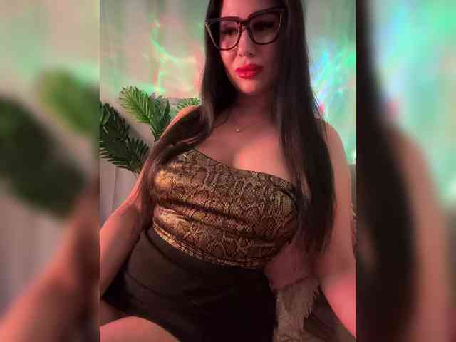 SugarDi webcam
