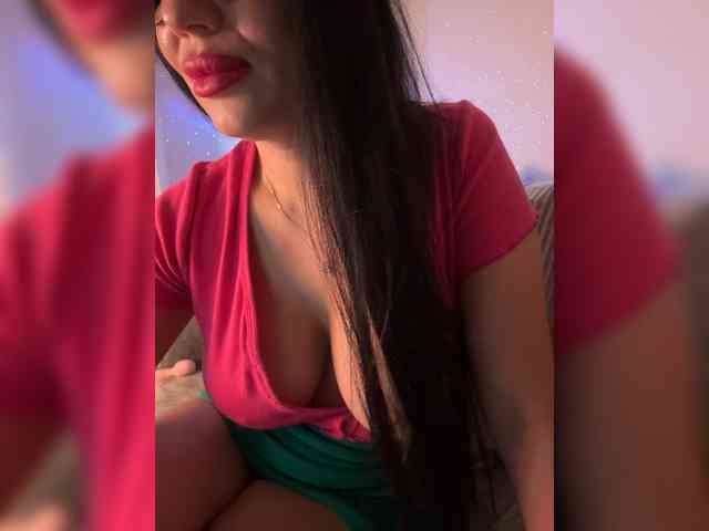 SugarDi webcam