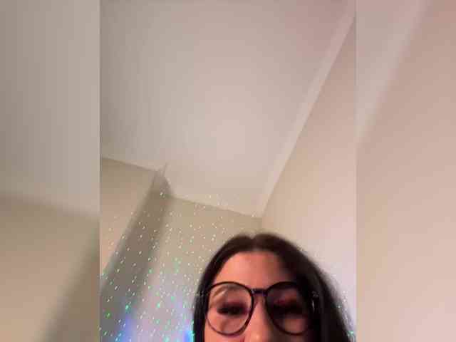 SugarDi webcam