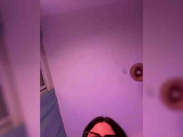 SugarDi webcam