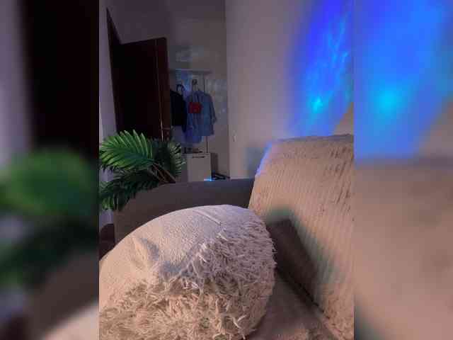 SugarDi webcam