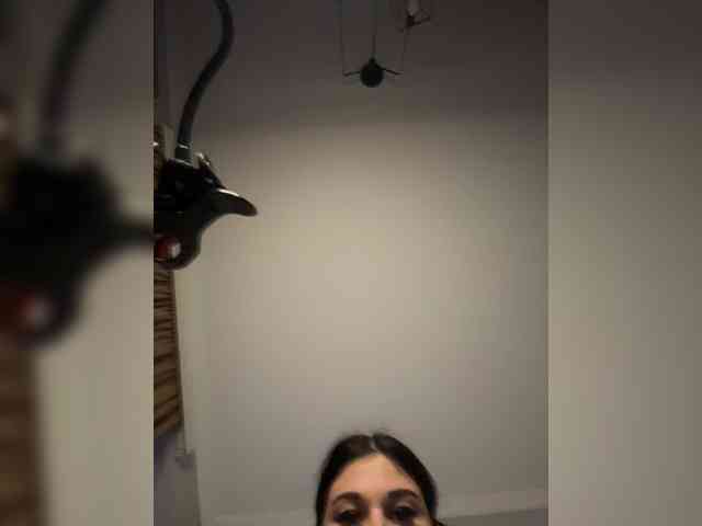 SugarDi webcam