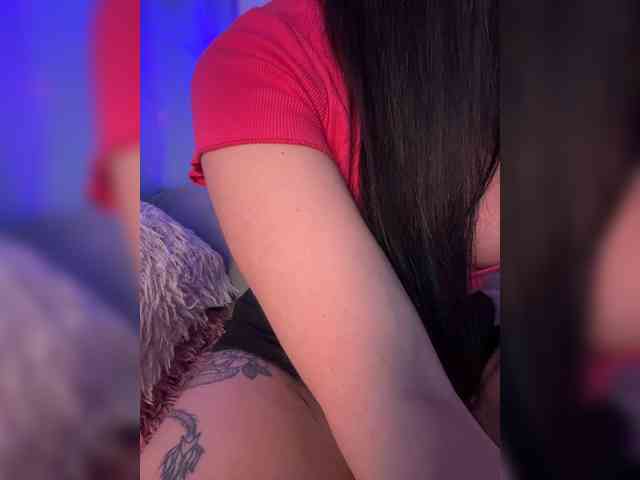 SugarDi webcam