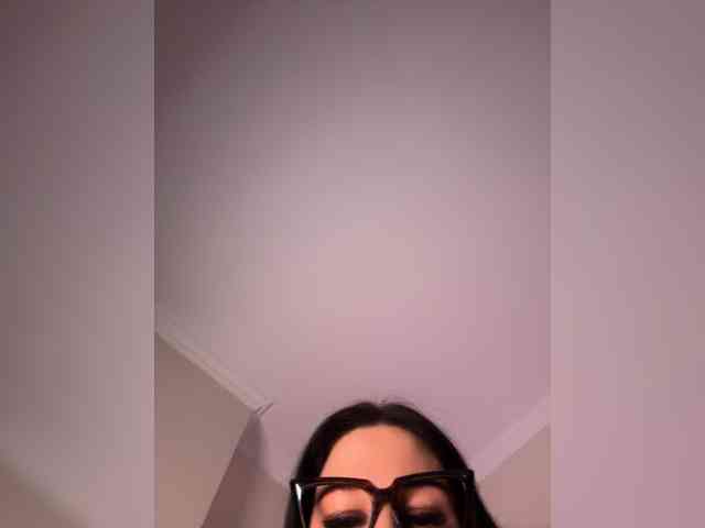 SugarDi webcam