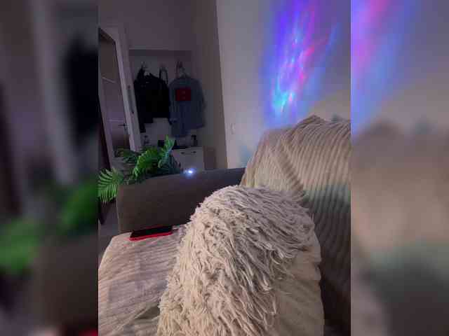 SugarDi webcam