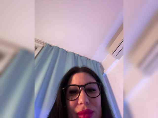 SugarDi webcam