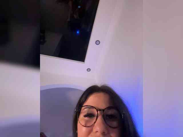 SugarDi webcam