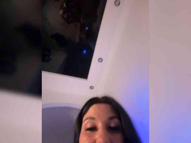 SugarDi webcam