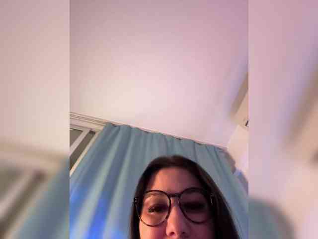 SugarDi webcam