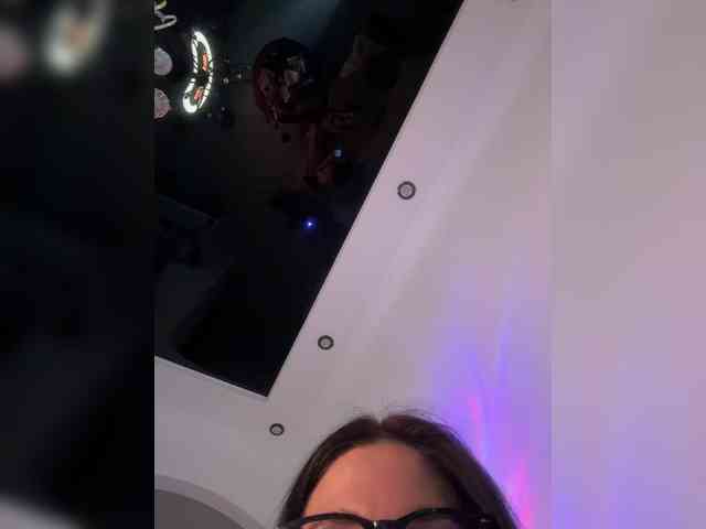 SugarDi webcam