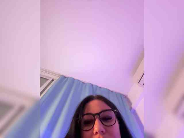 SugarDi webcam