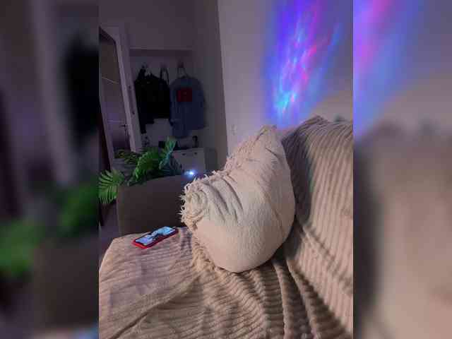 SugarDi webcam
