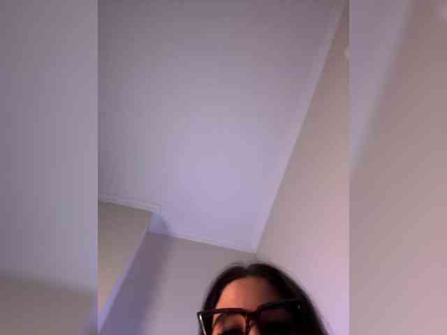 SugarDi webcam