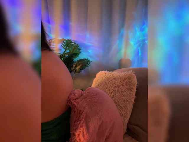 SugarDi webcam