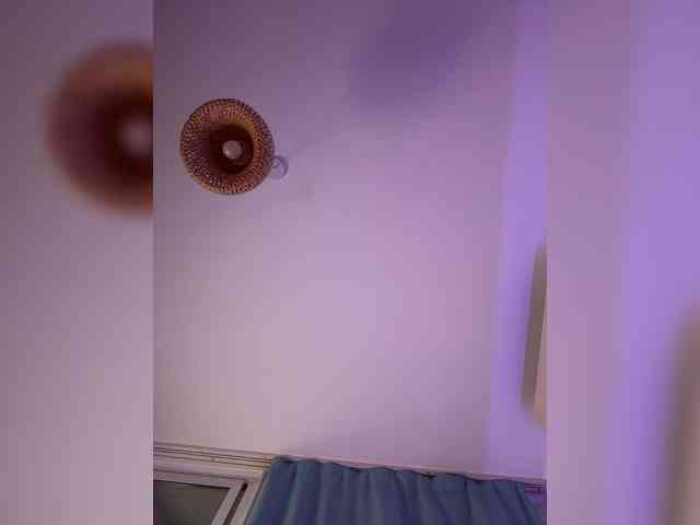 SugarDi webcam
