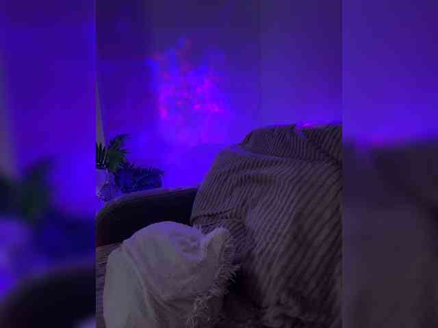 SugarDi webcam