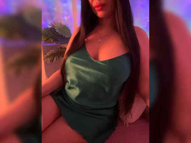 SugarDi webcam