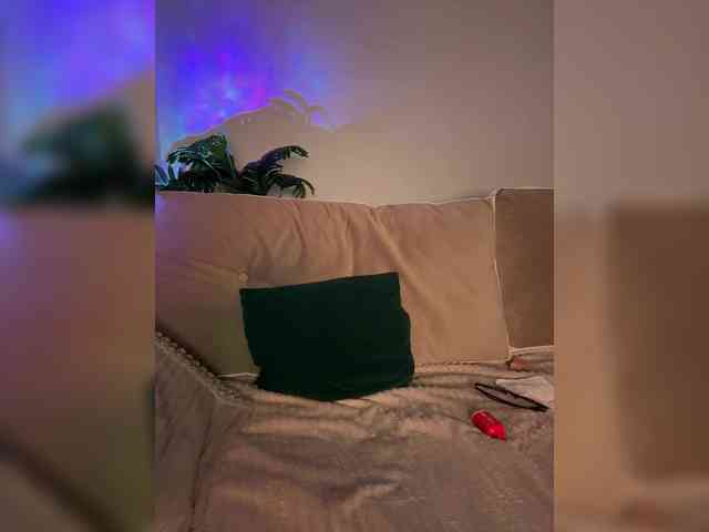 SugarDi webcam
