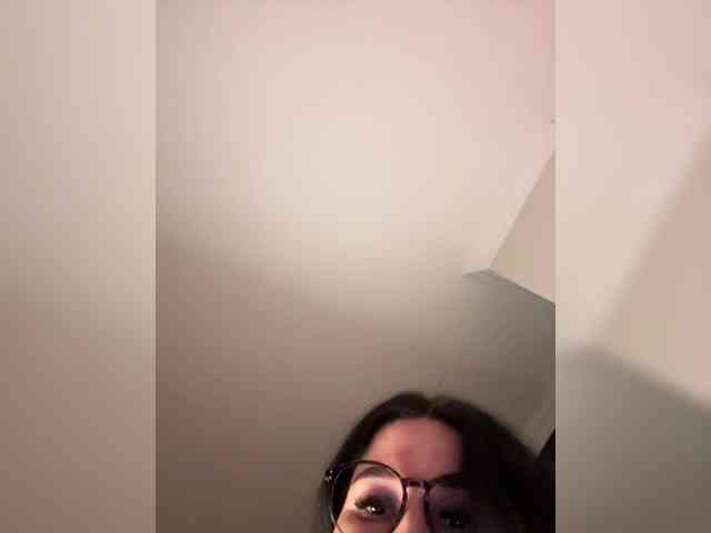 DianaCharming Sex Cam Show