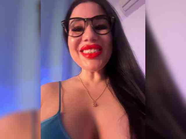 SugarDi webcam