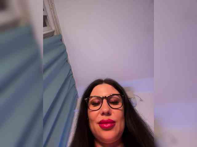 SugarDi webcam