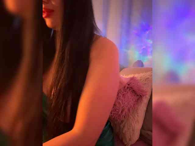 SugarDi webcam